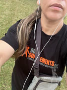 BulkSupplements.com Women's Dry Shirt Review