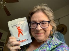 BulkSupplements.com Blood Orange Extract Powder Review