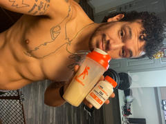 BulkSupplements.com Shaker Bottle Review