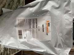 BulkSupplements.com Apple Powder Review