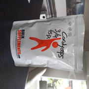 BulkSupplements.com Cordyceps-extractcapsules Review