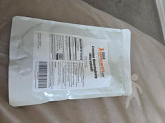 BulkSupplements.com Capsule Di Creatina Monoidrato Review