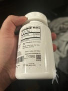 BulkSupplements.com Inositol (Vitamin B8) Capsules Review