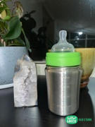 Hello Green Klean Kanteen Baby Bottle (1pc) Review