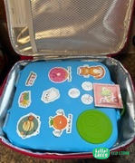 Hello Green Sachi Insulated Lunch Tote Review