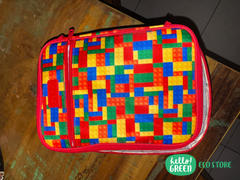Hello Green Sachi Insulated Lunch Tote Review