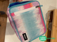 Hello Green PackIt Freezable Lunch Box Review