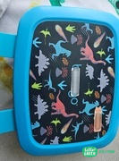 Hello Green Bentgo Kids Bento Lunch Box Review