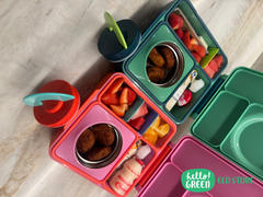 Hello Green OmieBox 2.0 Smarter Bento Box Review