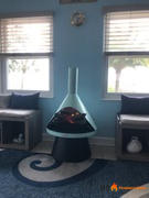 US Fireplace Store Dimplex 20 Revillusion Plug-In Electric Log Set Review