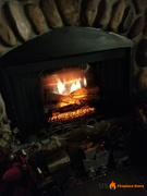 US Fireplace Store Dimplex 25 Revillusion Plug-In Electric Log Set Review