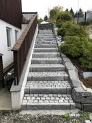 Miljøstein Norge As Granitt Brostein 9/11 BigBag 1000kg (ca 5m2) Portugal Review