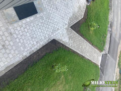 Miljøstein Norge As Stil 21x14x5cm Belegningsstein Grå 1 Stk. Review