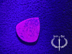 Iron Age Guitar Accessories Medusa Plectrums Review