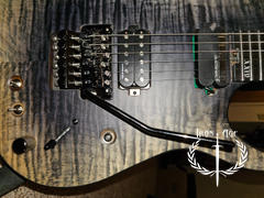Iron Age Guitar Accessories Medusa Plectrums Review