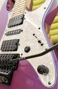 Iron Age Guitar Accessories Iron Age Guitar Kill Switch (non-LED) Review