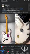 Iron Age Guitar Accessories Guitar Toggle Switch (LED & Non-LED) Review