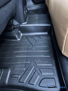 Smartliner USA SMARTLINER Custom Fit Floor Liners For 2022-2024 Lexus NX Review