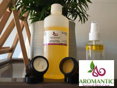 Aromantic UK Organic Jojoba Oil Review