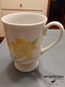 McIntosh Mugs Garden Collection Set of 3 Mugs Review