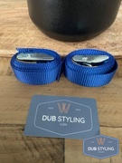 Dubstyling Cam Buckle Webbing Strap Review