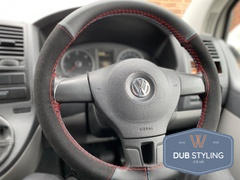 Dubstyling Braided Steering Wheel Cover Review
