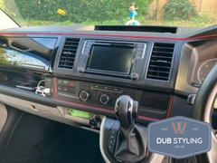 Dubstyling Interior Styling Strip Review