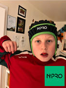 N-Pro N-PRO Rugby Head Guard Review
