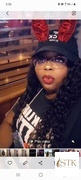 STK Hair Co. Cambodian Hair Extensions | Slight Wave Review