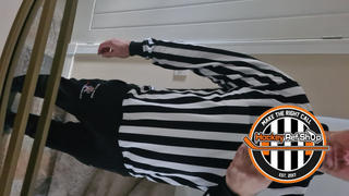 Hockey Ref Shop Pro Linesman Sweater/Jersey Review