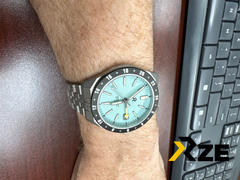 RZE Watches RE-VERIFIED COLLECTION Review