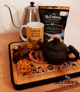 McEntee's Tea Master Blend Irish Tea 250g - McEntee's Tea Review