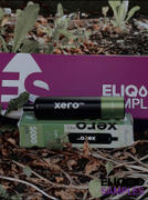 Eliquid Samples Ltd iBreathe Xero Pro 5000 Disposables 0mg NO NICOTINE Review