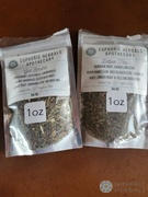 Euphoric Herbals Get Smart Tea Review