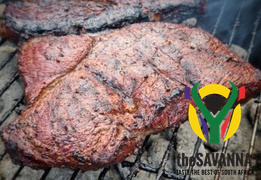 The Savanna Savanna Steak Texan Rump 1kg Review
