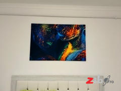 Cameradevis.ro Tablou canvas - Indragostitii Review
