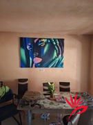 Cameradevis.ro Tablou Canvas - Cina cea de taina Review