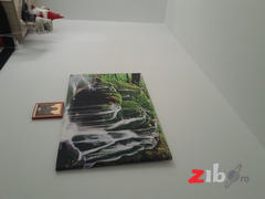 Cameradevis.ro Tablou canvas romanesc - Cascada Bigar Review