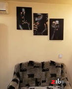 Cameradevis.ro Set 3 Tablouri canvas - Trio Bodyart Review