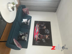 Cameradevis.ro Tablou canvas - Poker intre dulai Review