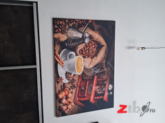 Cameradevis.ro Tablou canvas - Cafea turceasca Review