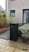 Doika Geroba Brievenbus Litru Staal met Zink Coating Review