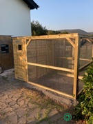 Doika Voldux Aviary Timo sol 300 x 200 x 190 cm Review