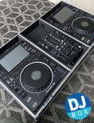 DJbox.ie DJ Shop Pioneer DJ CDJ-3000 Professional DJ multi player Review