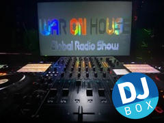 DJbox.ie DJ Shop Pioneer DJ CDJ-3000 Professional DJ multi player Review