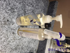 Royaltynatural Hydratant sans rinçage (ANANI) Review