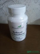 OPTVITAMIN UO Reduced Glutathione(리듀스드 글루타치온) 150mg 100정 Review