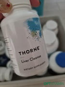 OPTVITAMIN Liver Cleanse(리버 클린스: 간 해독) Review