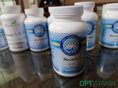 OPTVITAMIN NeurO2(뉴로2) Review