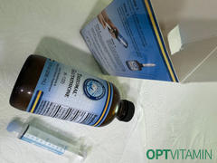 OPTVITAMIN Trizomal GLUTATHIONE(트리조멀 글루타치온) 액상 Review